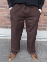 Bundhose "Eike" Braun Bundhose "Eike" Braun